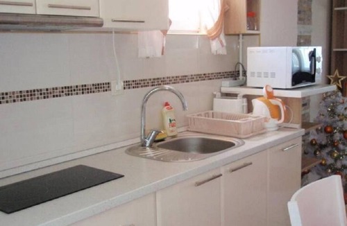 Kopaonik Apartment | Apartment Tangerine Kopaonik, Villa Snow Queen