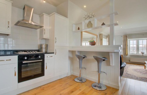 Treator Apartment | Apartment Tina by Interhome