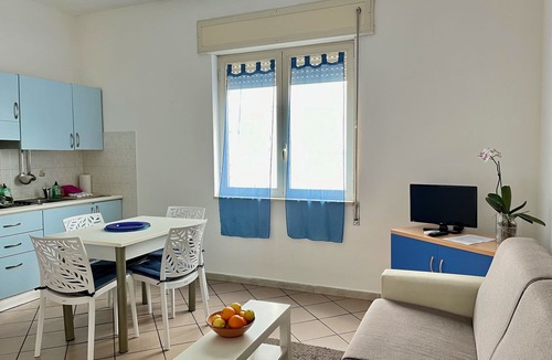 Tirrenia Condo | Apartment Tirreno
