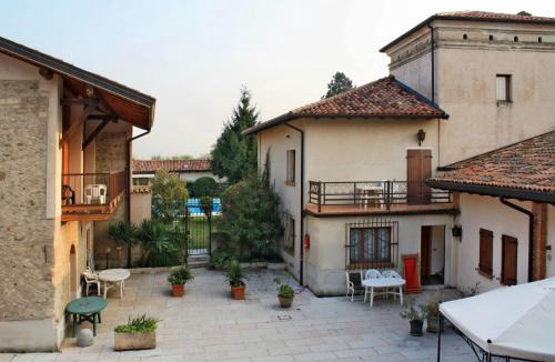 Cunettone Apartment | Apartment Torretta 2 by Interhome