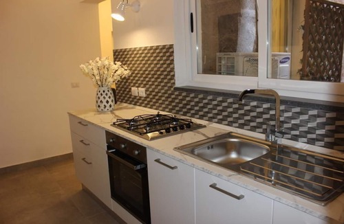 Catania City Centre House | APARTMENT, VACATION HOME CATANIA