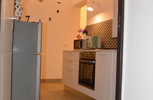 Catania City Centre House | APARTMENT, VACATION HOME CATANIA