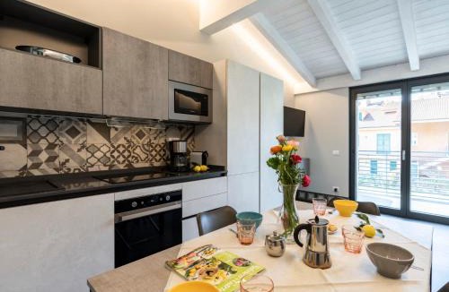 Caramagna Ligure Apartment | Apartment Vermentino by Interhome