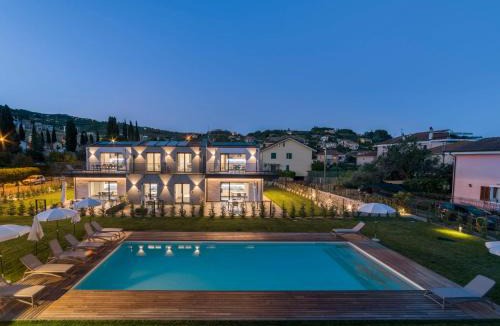 Caramagna Ligure Apartment | Apartment Vermentino by Interhome