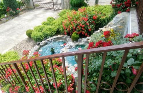 Vrdnik Apartment | Apartment Vila MM Srce