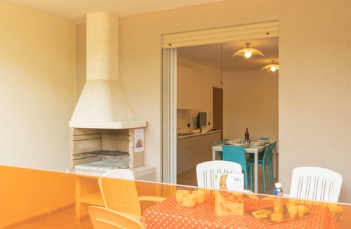Rosolina Mare Apartment | Apartment with 2 bedrooms near to the beach LP 03