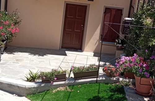 Verduno Apartment | APARTMENT WITH 4 PLACES IN RENOVATED HOUSE IN HISTORIC CENTER