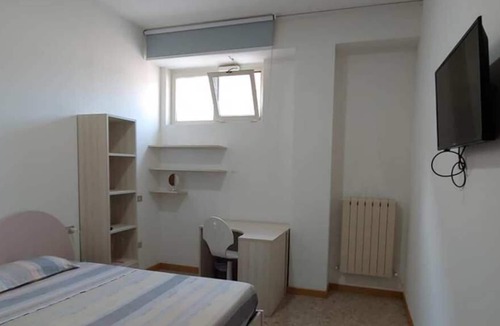 Teramo Apartment | Apartment with all amenities in Teramo