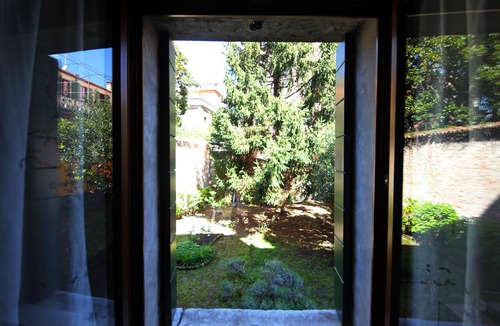Castello Apartment | Apartment with garden