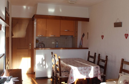 Sestriere Apartment | APARTMENT WITH IDEAL PANORAMIC VIEW FOR FAMILIES
