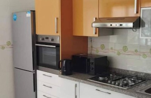 Semlalia Apartment | Apartment with pool/climate/wifi in city center.