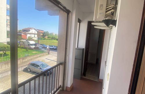 Novara Apartment | Apartment with soul - comfort and authenticity in the center of Novara"