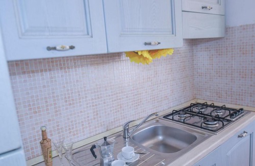 Costa Paradiso House | Apartment with Swimming Pool in Trinit d Agultu e Vignola
