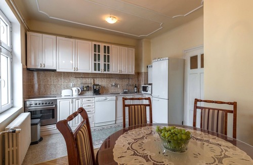 Vracar Apartment | Apartments Dobrinjska