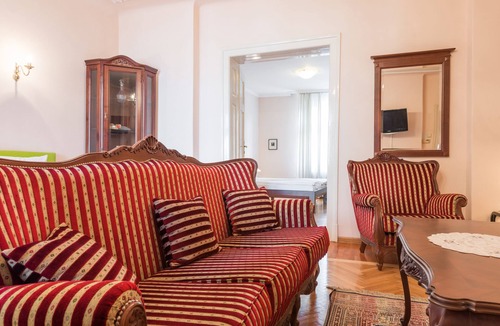 Vracar Apartment | Apartments Dobrinjska