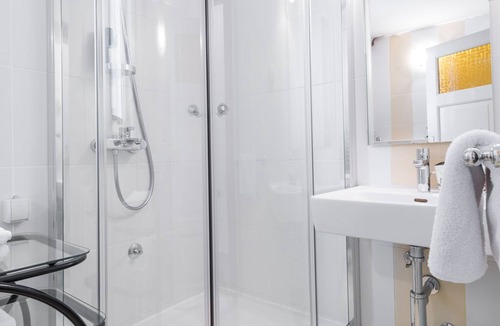 Vracar Apartment | Apartments Dobrinjska