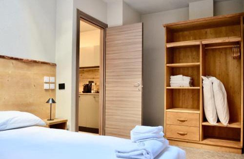Sauze d'Oulx Apartment | Apartments Du Parc