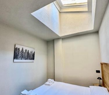 Sauze d'Oulx Apartment | Apartments Du Parc