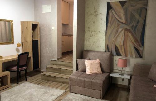 Bistrica Apartment | Apartments Dunja