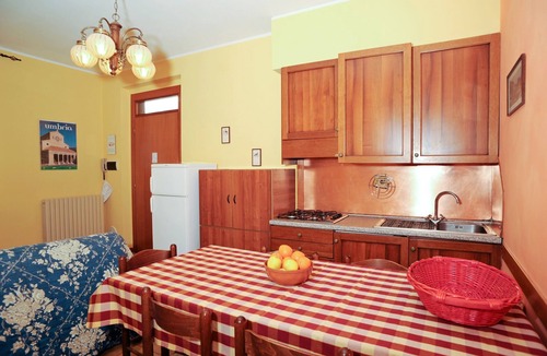 Santa Maria degli Angeli House | Apartments in Farmhouse at km 04 from Assisi-Umbria