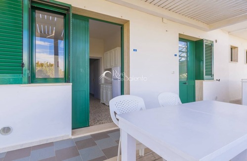 Punta Prosciutto Apartment | Apartments in residence in Punta Prosciutto with direct access to sandy beach