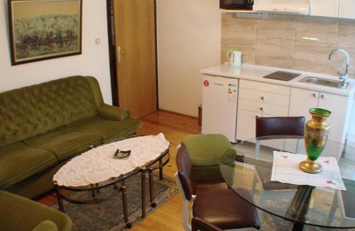 Soko Banja Apartment | Apartments M