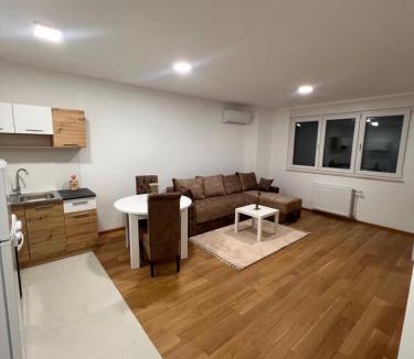 Bistrica Apartment | Apartments Nenad