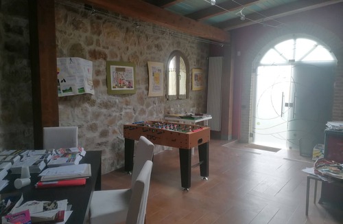 Potenza House | Apartments pertaining to country structure