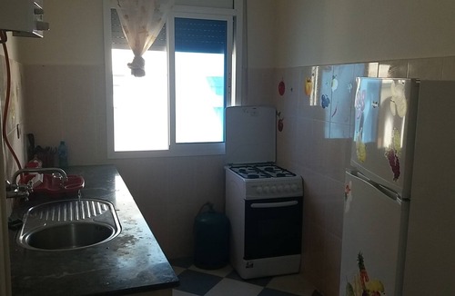 Ras Kebdana Apartment | Apartments with water cap all near the beach