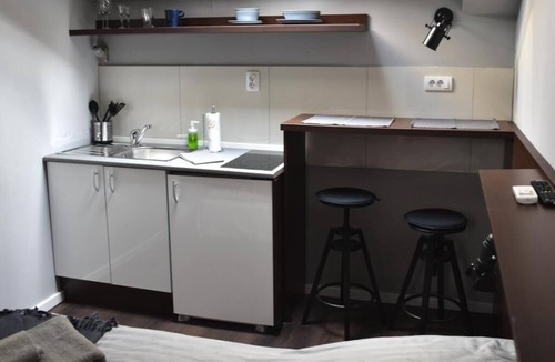 Zrenjanin Apartment | Apartments Zrenjanin