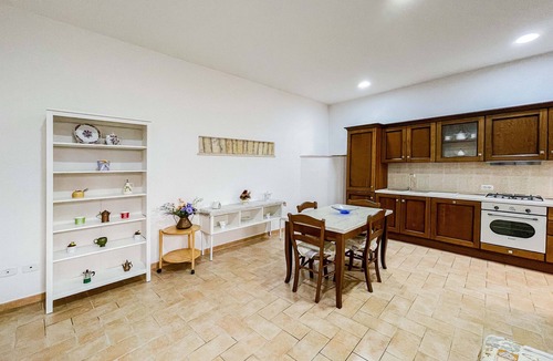 Tarquinia Apartment | ApartmentTarquiniacentralstoric