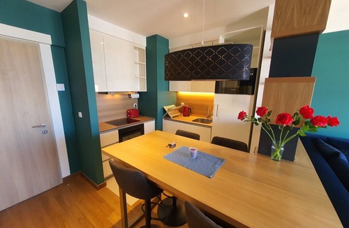 Sarajevska Apartment | AparTwentyOne - Your Home in Belgrade!