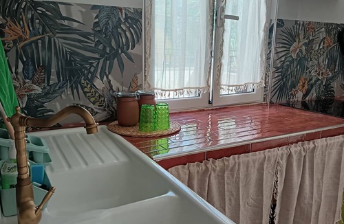 Nerola Apartment | Ape Regina lovely apartment in the village of Sabina at the foot of the castle