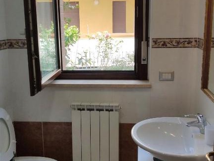 San Benedetto del Tronto Apartment | App con Giardino porticato di uso esclusivo solo per le Famiglie