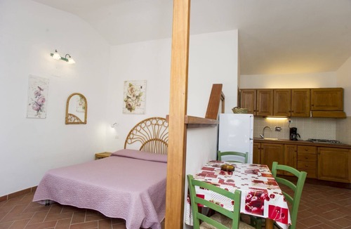 Morcone Apartment | APP.TI MORCONE - MORCONE MONO 7