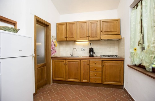 Morcone Apartment | APP.TI MORCONE - MORCONE MONO 7