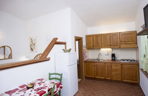 Morcone Apartment | APP.TI MORCONE - MORCONE MONO 7