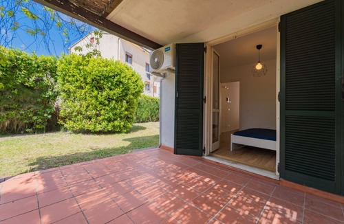 Marina di Campo Apartment | APP.TI SOLARIS - SOLARIS N° 16