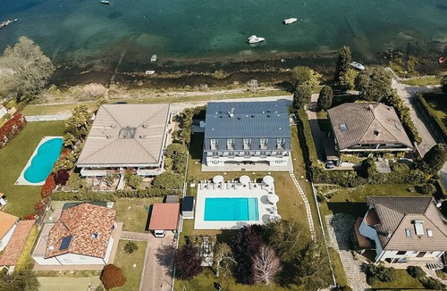 Villaggi Apartment | Appartamento Mattia - Lakeside L&B