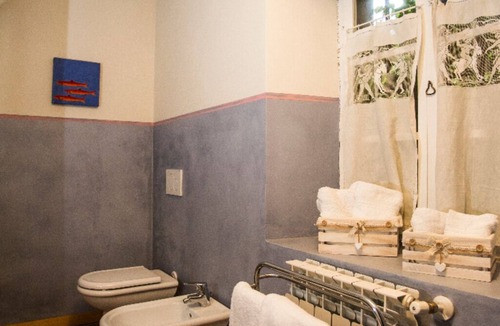 Portese Apartment | Appartamento Magnolia