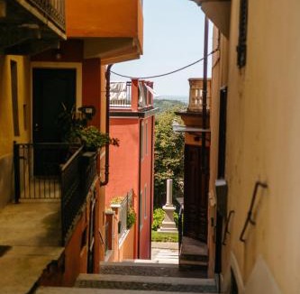 Cocconato Apartment | Appartamenti Borgo Piazza