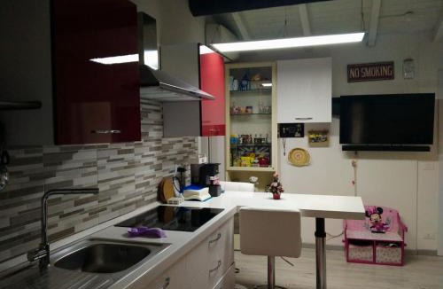 Seriate Apartment | Appartamenti Centro Seriate