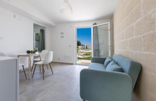 Monti D'arena-Bosco Caggione Apartment | Appartamenti di Villa Lea by Barbarhouse