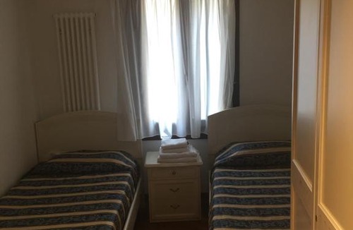 Cannaregio Apartment | Appartamenti Ghetto Vecio