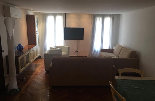 Cannaregio Apartment | Appartamenti Ghetto Vecio