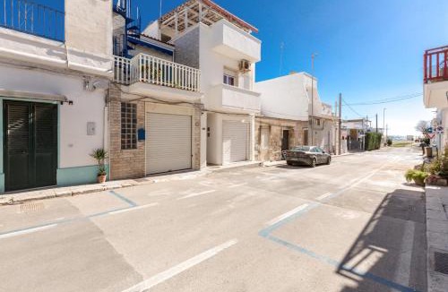 Campomarino di Maruggio Apartment | Appartamenti Le Conchiglie by BarbarHouse