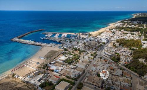 Campomarino di Maruggio Apartment | Appartamenti Le Conchiglie by BarbarHouse