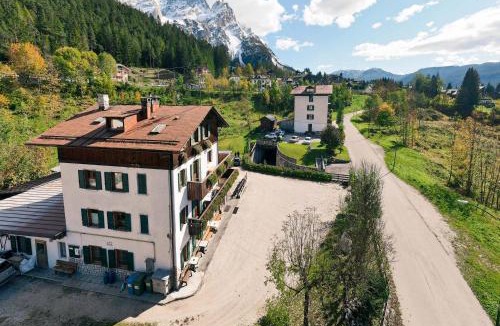 San Vito di Cadore Apartment | Appartamenti Pagan