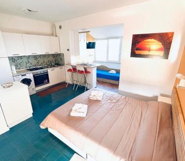 Pesaro Apartment | Appartamenti Pesaro Mare Ledimar