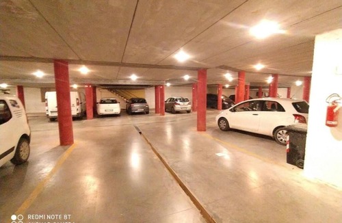 Solferino Apartment | APPARTAMENTI Residence Napoleone - 5 People Accommodation.